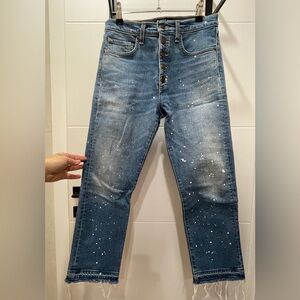 Veronica Beard Ines 10.75” Pipeline, 28